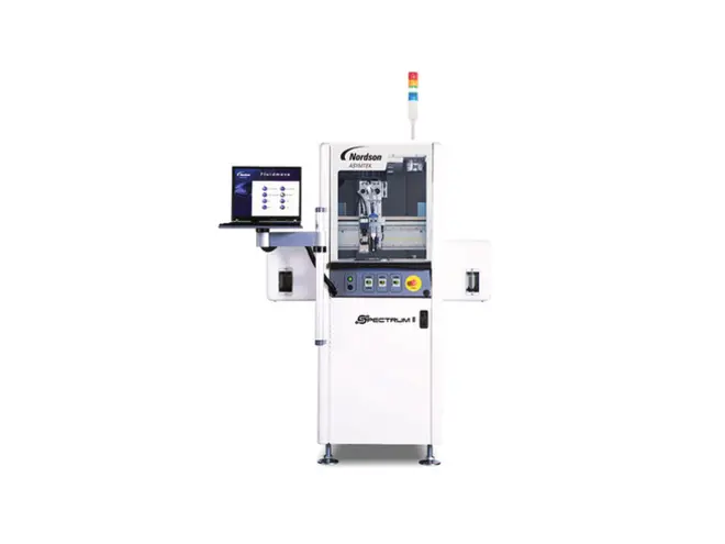 Nordson Precision Dispensing Systems istehsal dəqiqliyini və səmərəliliyini necə təkmilləşdirə bilər?
