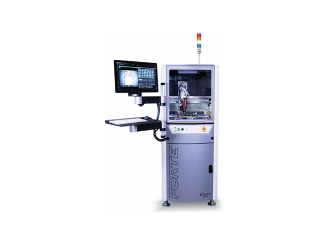 ASYMTEK Forte® seriyası