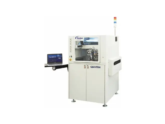 ASYMTEK Quantum Q-6800 Yüksək Dəyərli Maye Paylama Sistemi