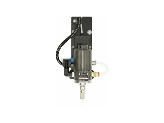 ASYMTEK SC-400 Həssas Kaplama Jeti