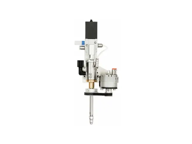 ASYMTEK Select Coat SC-280 Film Qapaq