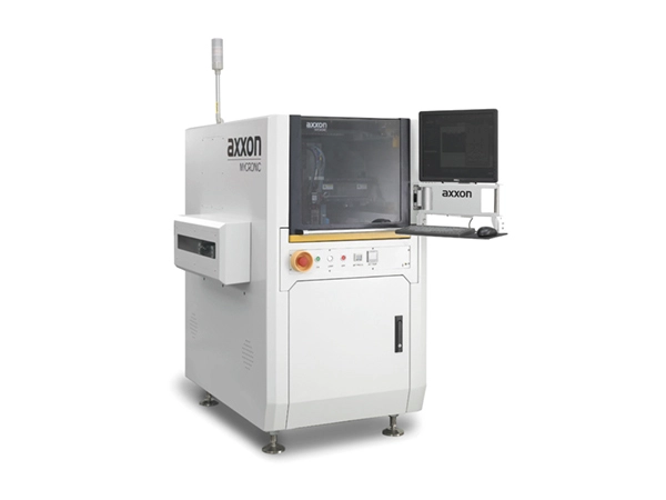 Yarımkeçiricilər Sənayesi üçün Au99s Inline Dispensing Systems