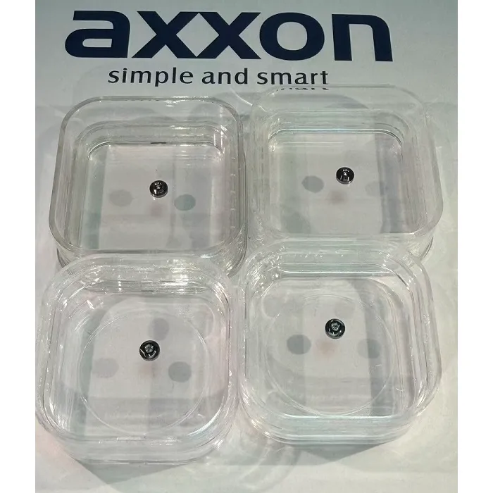 Axxon Fluid Path Aksesuarları