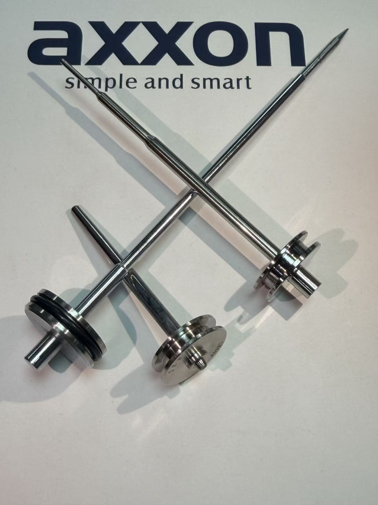 Axxon Tappet/İğne