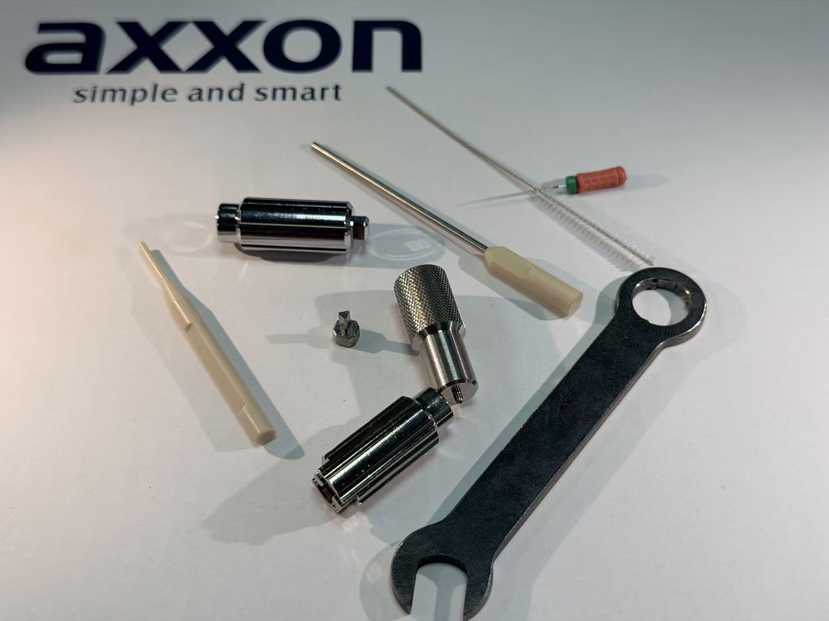 Axxon Alətləri