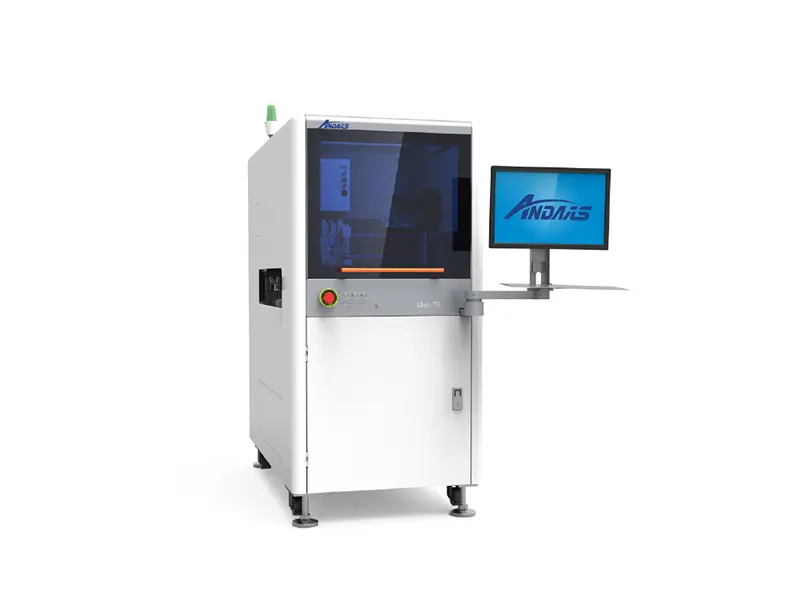 iJet-7H paylayıcı maşın