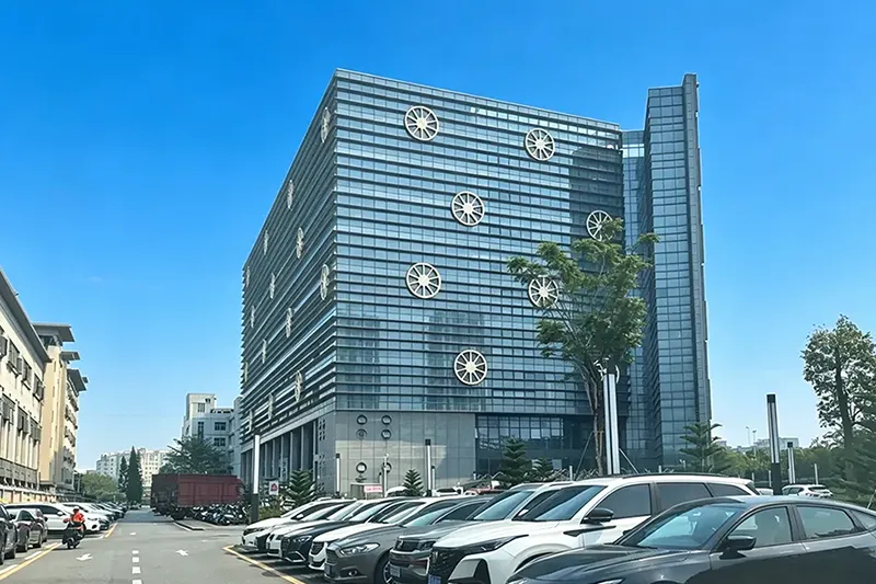Company Profile