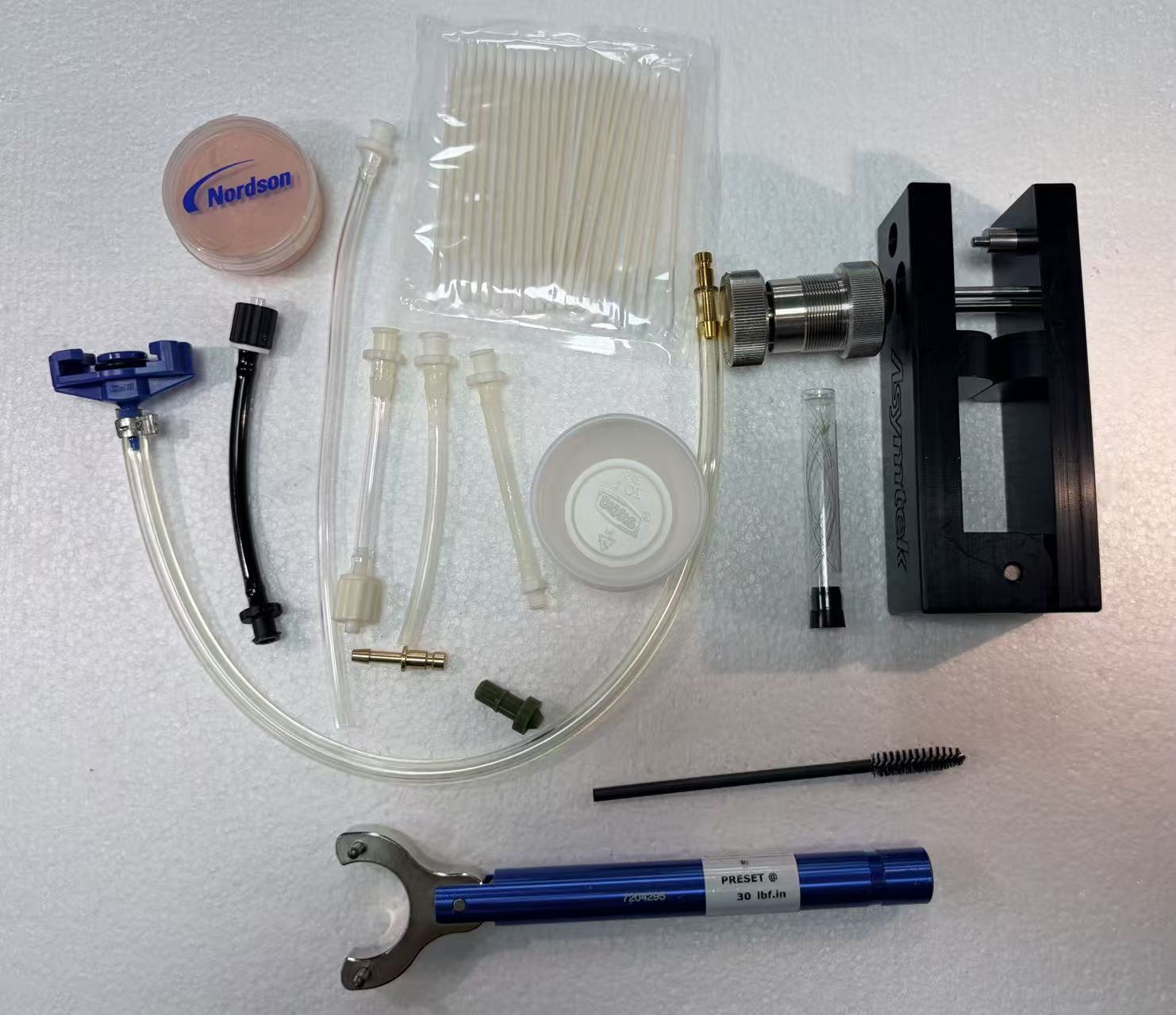 Nordson Alətləri