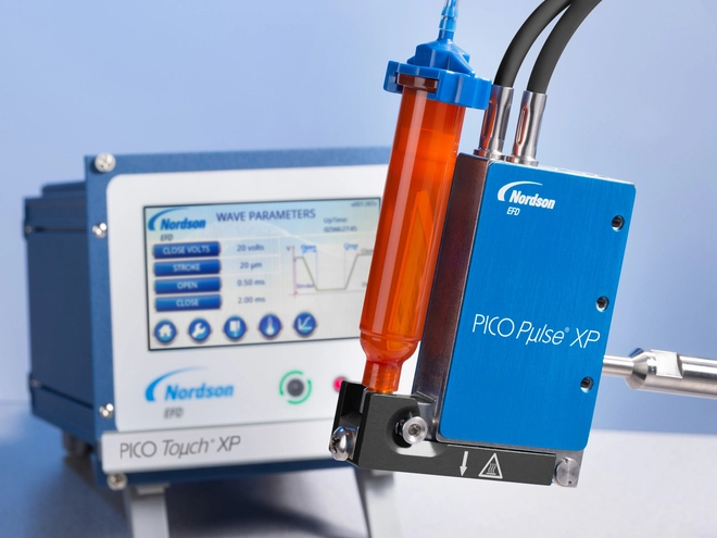 PICO XP Jetting Sistemi