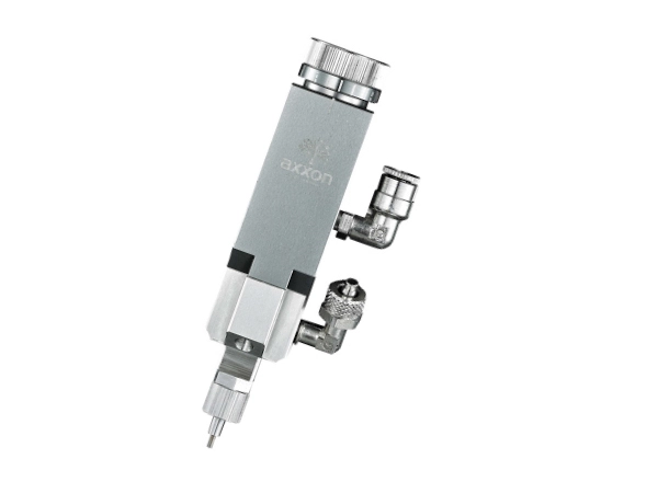 V-420A Həssas İynə Klapanı